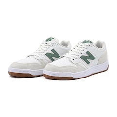 Tênis Masculino New Balance 480 Low - Foto 3