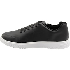 Sapatênis Masculino BRsport Mônaco Cadarço Elástico - Foto 2