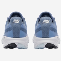 Tênis Feminino New Balance 520 V9 + Par de Meia - Foto 6