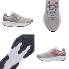 Tênis Feminino New Balance 520 V9 + Par de Meia - Foto 6