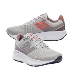 Tênis Feminino New Balance 520 V9 + Par de Meia - Foto 7