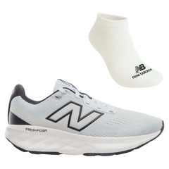 Tênis Feminino New Balance 520 V9 + Par de Meia - Foto 1