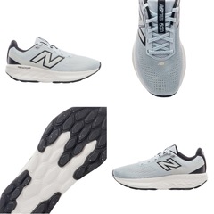 Tênis Feminino New Balance 520 V9 + Par de Meia - Foto 6