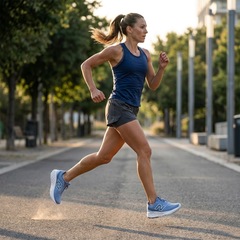 Tênis Feminino New Balance 520V9 - Foto 2