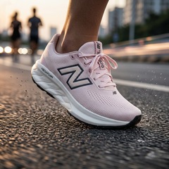 Tênis Feminino New Balance 520V9 - Foto 7