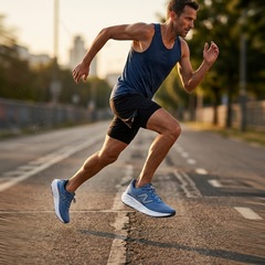 Tênis Masculino New Balance 520 V9 + Par de Meia - Foto 2