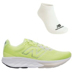 Tênis Masculino New Balance 520 V9 + Par de Meia - Foto 1