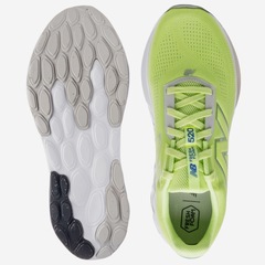 Tênis Masculino New Balance 520 V9 + Par de Meia - Foto 4
