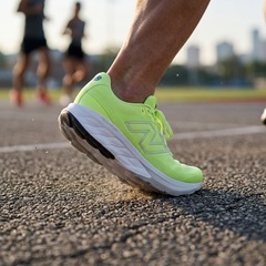 Tênis Masculino New Balance 520 V9 + Par de Meia - Foto 7