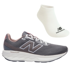 Tênis Masculino New Balance 520 V9 + Par de Meia - Foto 1