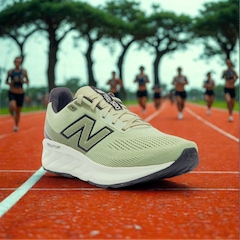 Tênis Masculino New Balance 520 V9 + Par de Meia - Foto 5