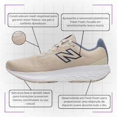 Tênis Masculino New Balance 520 V9 - Foto 3