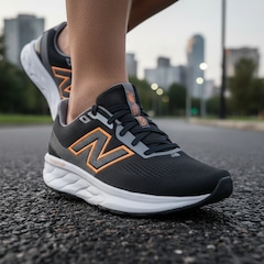 Tênis Masculino New Balance 520 V9 - Foto 7