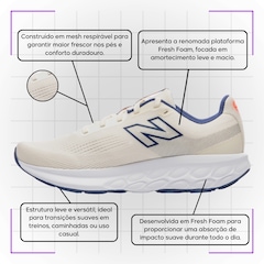 Tênis Masculino New Balance 520 V9 - Foto 5