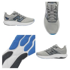 Tênis Masculino New Balance 460 V4 + Par de Meia - Foto 8