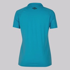 Camisa do Santos 25/26 Umbro Comemorativa Feminina - Foto 2