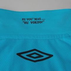 Camisa do Santos 25/26 Umbro Comemorativa Feminina - Foto 7