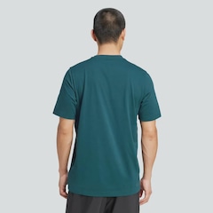 Camiseta adidas Grafica Heritage Masculina - Foto 2