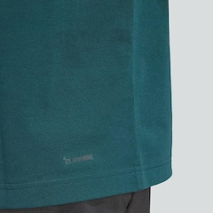 Camiseta adidas Grafica Heritage Masculina - Foto 6
