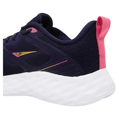 Tênis Feminino Rainha Drive IV + Par de Meia - Foto 5