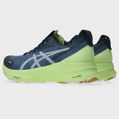 Tênis Feminino Asics Gel Kayano 32 Lite-Show - Foto 5