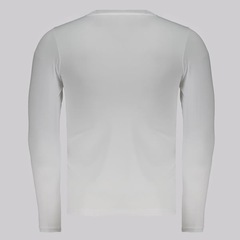 Camisa Térmica do Goiás 24 Gr33n Masculina - Foto 2