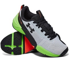 Tênis Masculino Under Armour Tribase Reps 2 - Foto 3