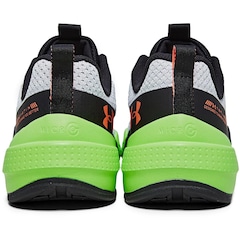 Tênis Masculino Under Armour Tribase Reps 2 - Foto 7