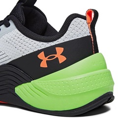 Tênis Masculino Under Armour Tribase Reps 2 - Foto 8