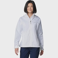 Jaqueta Feminina Columbia com Capuz Switchback IV - Foto 1