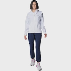 Jaqueta Feminina Columbia com Capuz Switchback IV - Foto 3