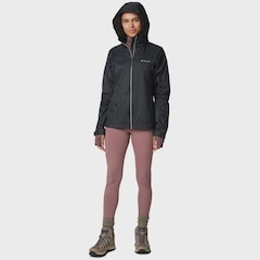 Jaqueta Feminina Columbia com Capuz Switchback IV - Foto 3