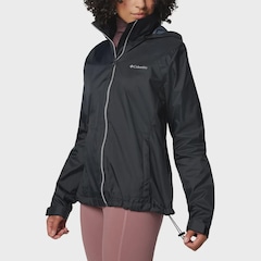Jaqueta Feminina Columbia com Capuz Switchback IV - Foto 8