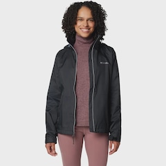 Jaqueta Feminina Columbia com Capuz Switchback IV - Foto 9