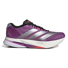 Tênis Masculino adidas Adizero Boston 13 - Foto 1