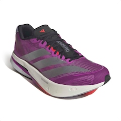 Tênis Masculino adidas Adizero Boston 13 - Foto 2