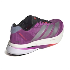 Tênis Masculino adidas Adizero Boston 13 - Foto 4