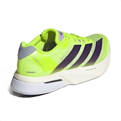 Tênis Masculino adidas Adizero Boston 13 - Foto 5