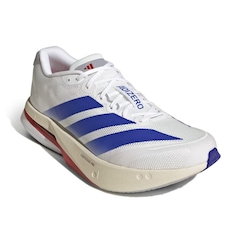 Tênis Masculino adidas Adizero Boston 13 - Foto 2
