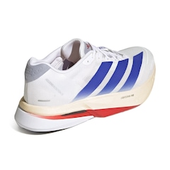 Tênis Masculino adidas Adizero Boston 13 - Foto 4