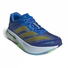 Tênis Masculino adidas Adizero Boston 13 - Foto 2
