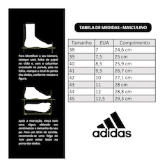 Tênis Masculino adidas Adizero Boston 13 - Foto 6