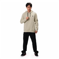 Blusão de Moletom Masculino Oakley Patch 2.0 Hoodie - Foto 3