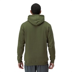 Blusão de Moletom Masculino Oakley Patch 2.0 Hoodie - Foto 2