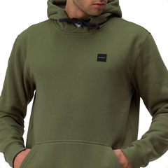 Blusão de Moletom Masculino Oakley Patch 2.0 Hoodie - Foto 4