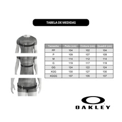 Blusão de Moletom Masculino Oakley Patch 2.0 Hoodie - Foto 6