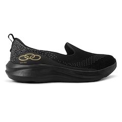 Tênis Feminino Olympikus Slip On Safira - Foto 1
