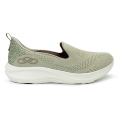 Tênis Feminino Olympikus Slip On Safira - Foto 1