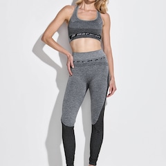 Legging Mormaii Bicolor Feminino - Foto 8