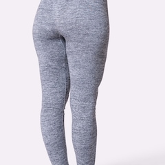 Legging Speedo Cintura Alta Feminina - Foto 2